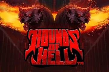 Hounds of Hell Hacksaw Gaming