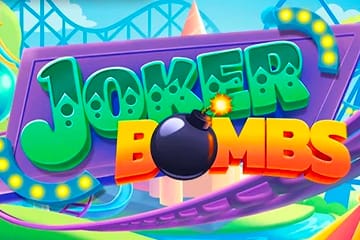 Joker Bombs by Hacksaw Gaming