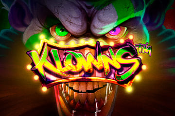 Klowns Hacksaw Gaming