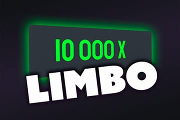 Limbo Hacksaw Gaming