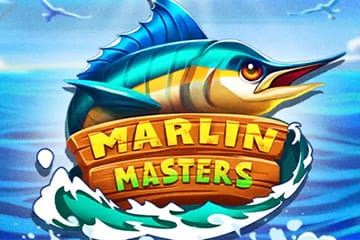 Marlin Masters HackSaw Gaming