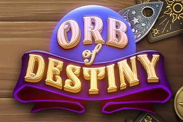 Orb of Destiny - Hacksaw Gaming