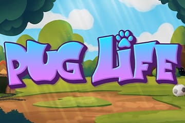 Pug Life Hacksaw Gaming