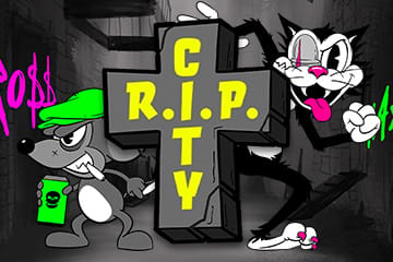 RIP City - Hacksaw Gaming
