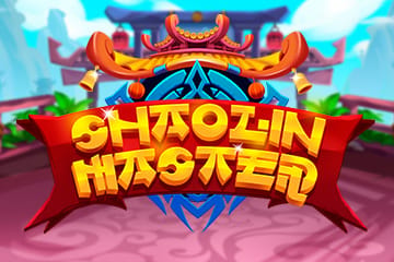 Shaolin Master Hacksaw Gaming