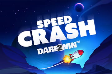 Speed Crash Hacksaw Gaming