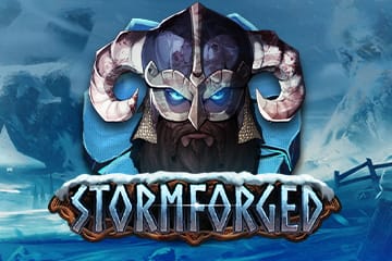 Stormforged Hacksaw Gaming