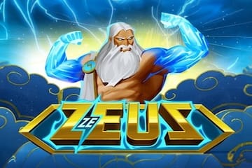 Ze Zeus - Hacksaw Gaming