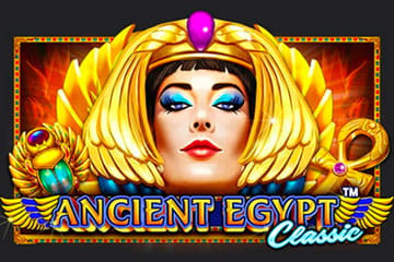 Ancient Egypt Classic Pragmatic Play