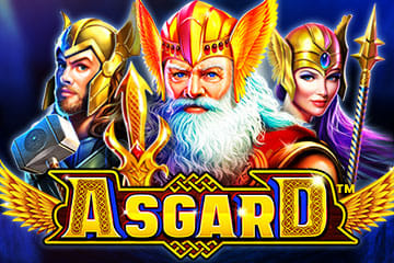 Asgard - Pragmatic Play