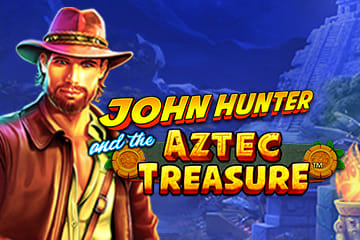 John Hunter and the Aztec Treasure Pragmatic Play
