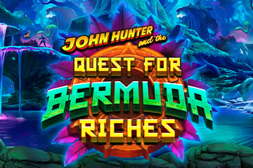 Bermuda Riches Pragmatic Play