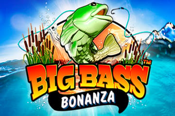 Big Bass Bonanza Pragmatic Play
