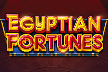 Egyptian Fortunes Pragmatic Play