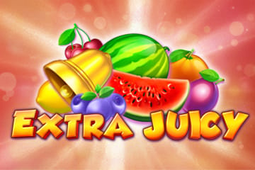 Extra Juicy Pragmatic Play