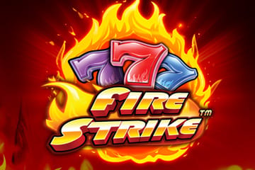 Fire Strike от Pragmatic Play