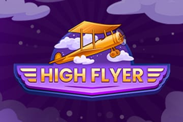 High Flyer Pragmatic Play