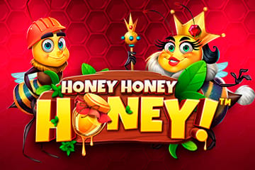 Honey Honey Honey Pragmatic Play