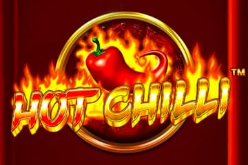 Hot Chilli Pragmatic Play