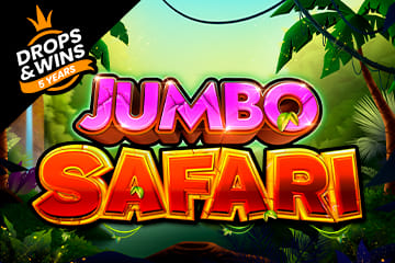 Jumbo Safari