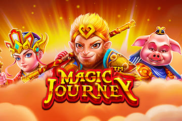 Magic Journey Pragmatic Play