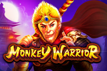 Monkey Warrior Pragmatic Play