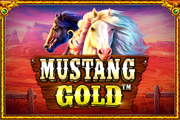 Mustang Gold Pragmatic Play