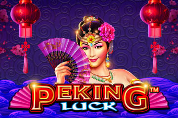 Peking Luck Pragmatic Play