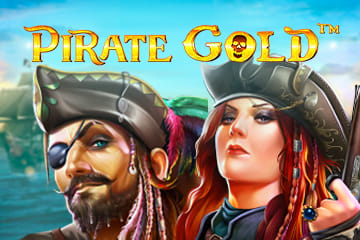 Pirate Gold Pragmatic Play