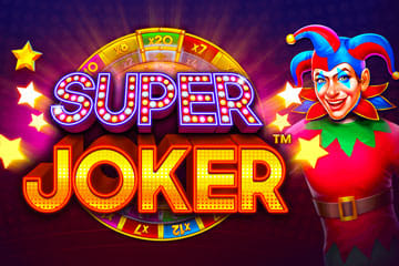 Super Joker Pragmatic Play