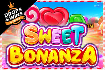 Sweet Bonanza Pragmatic Play