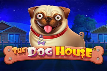 The Dog House Pragmatic Play