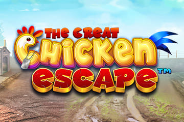 The Great Chicken Escape - Pragmatic Play