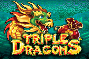 Triple Dragons Pragmatic Play