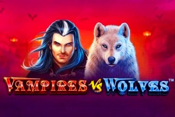 Vampires vs Wolves – Pragmatic Play