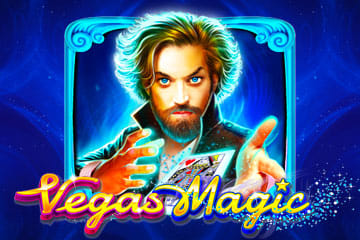 Vegas Magic Pragmatic Play