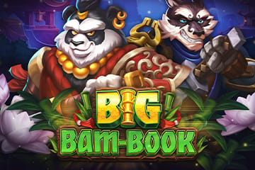 Big Bam-Book от Push Gaming
