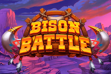 Bison Battle Push Gaming