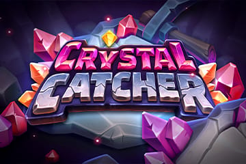 Crystal Catcher
