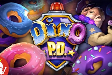 Dino P.D. - Push Gaming