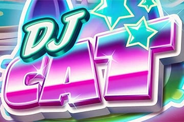DJ Cat от Push Gaming