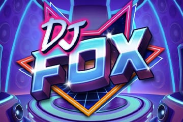 DJ Fox Push Gaming