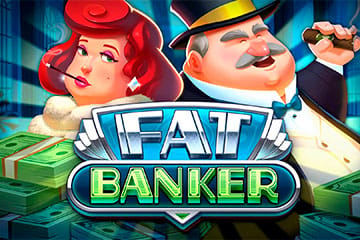 Fat Banker Push Gaming