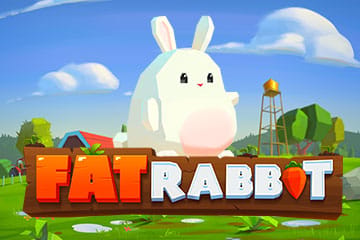 Fat Rabbit от Push Gaming