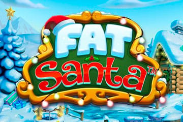 Fat Santa Push Gaming