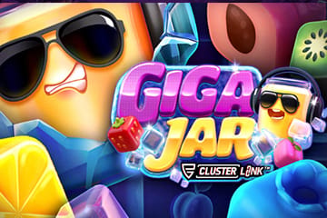 Giga Jar - Push Gaming