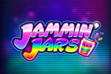 Jammin' Jars - Push Gaming