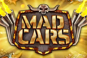 Mad Cars Push Gaming
