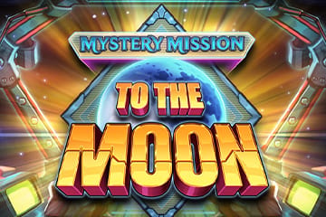 Mystery Mission to the Moon - Push Gaming
