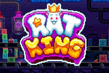 Rat King Push Gaming